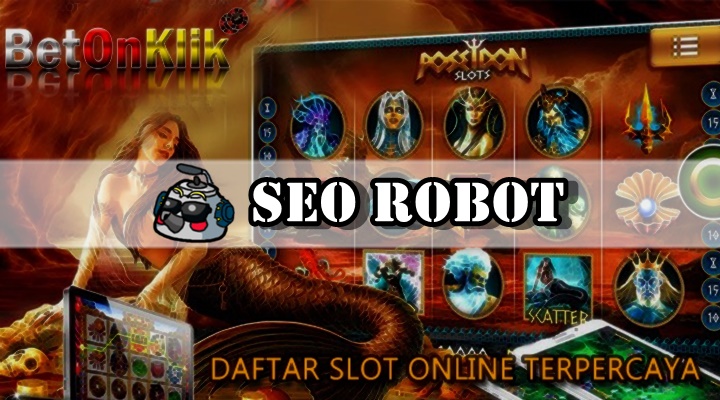 5 Situs Slots Online Terbaik yang Paling di Minati