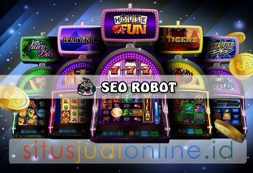 Games Favorit di Agen Judi Online