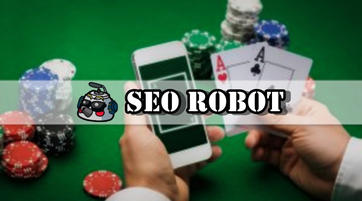 Jenis Jenis Permainan Di Situs Casino Terbaik