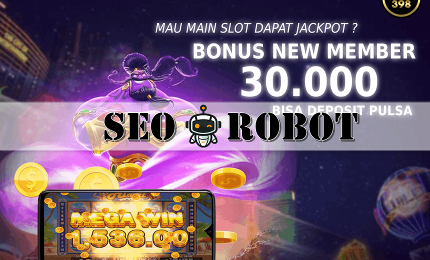 Syarat Daftar Menjadi Member Slot Online