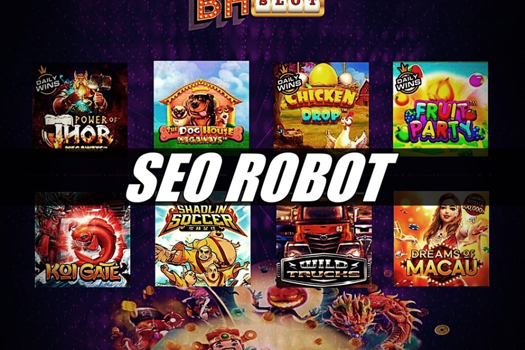 Rahasia Bermain Di Situs Slot Online Terpercaya Yang Belum Diketahui Banyak Player