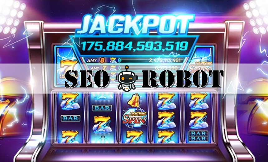 Penjelasan Jackpot Dari Situs Slot Online Terpercaya