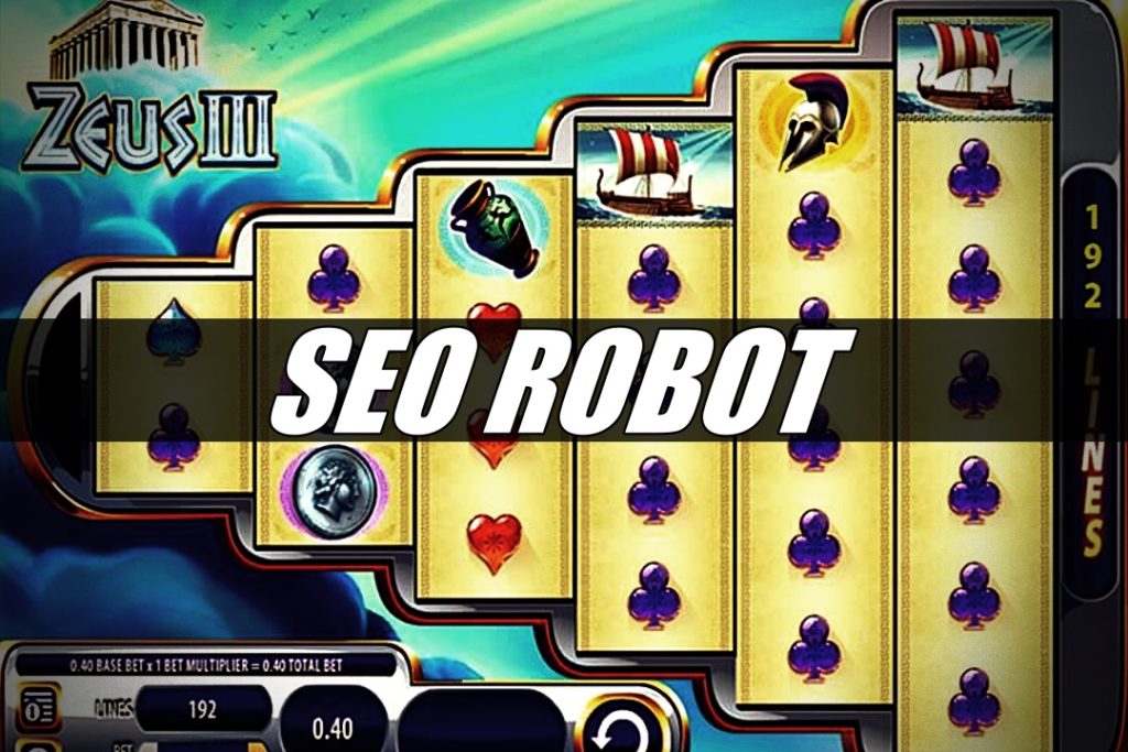 Trobosan Saat Main Slot Online Supaya Lancar