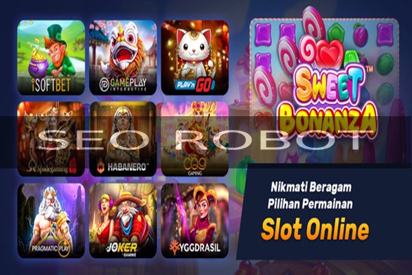 Kualitas Game Slot Online Terbaik Yang Bisa Didapat