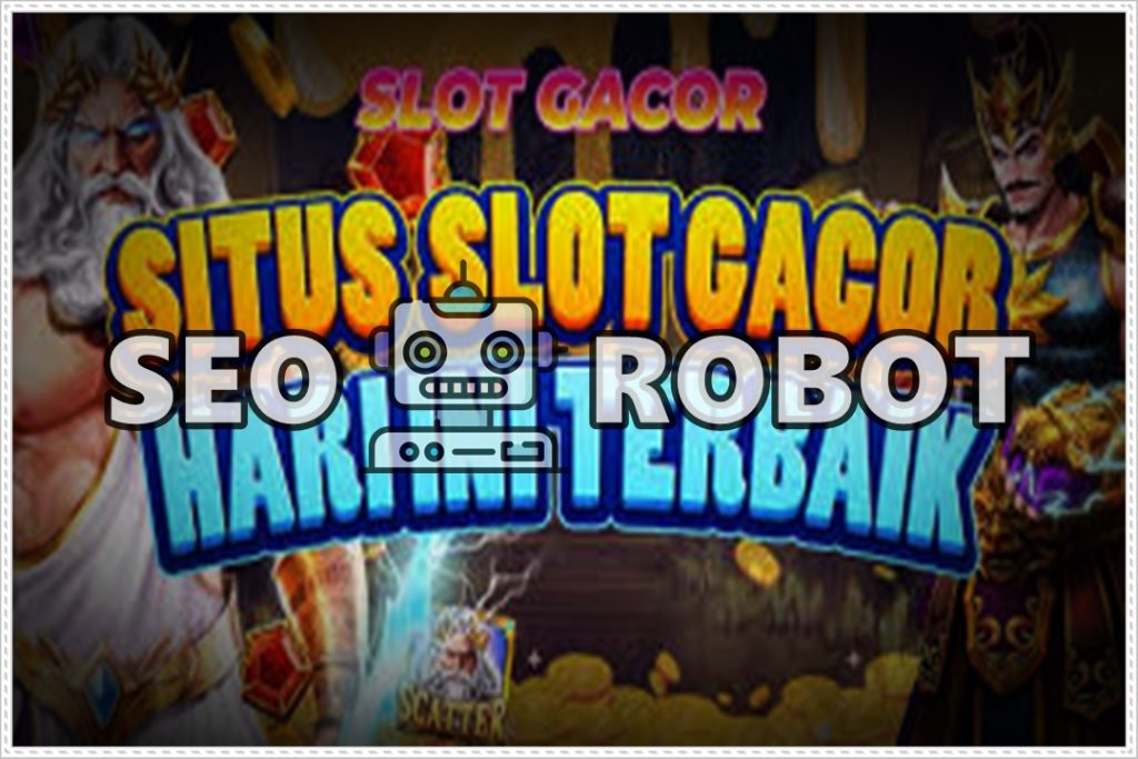 Daftar Situs Termurah Slot Gacor Pembayaran Lengkap