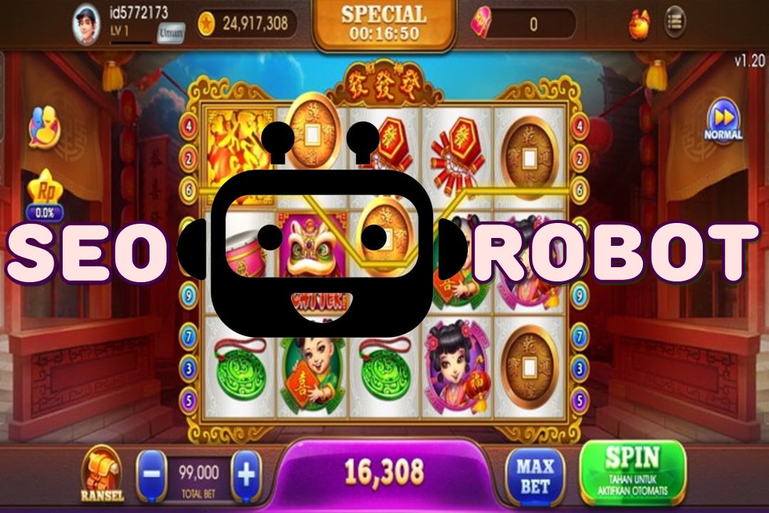 Langkah Menarik Uang Ke Rekening Dari Slot Online